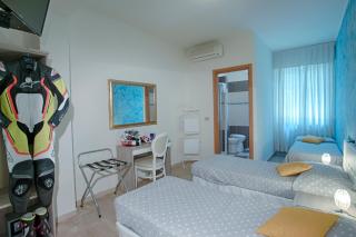 Locanda San Biagio - Misano Adriatico - 2