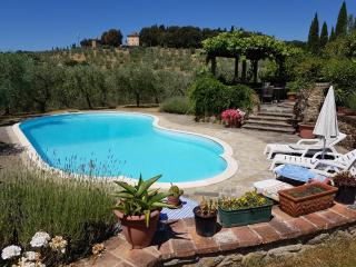 Villa La Torricella - Monte San Savino - 0