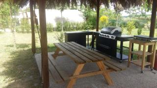 Glamping Agricampeggio Tognoni - La Sdriscia - 5