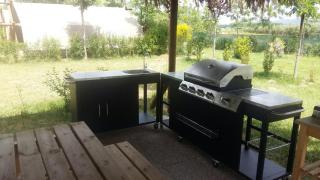 Glamping Agricampeggio Tognoni - La Sdriscia - 1