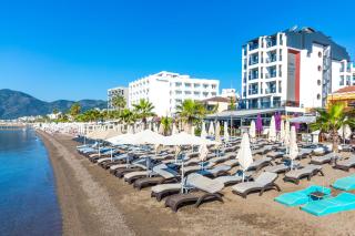 Marmaris Beach Hotel - 0