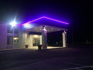 SureStay Plus Hotel by Best Western Jasper - Jasper - 4