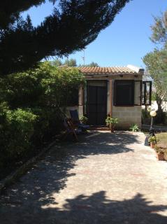 Favignana Casetta Elda - 7