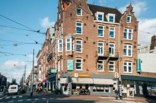 Princess Hostel Leidse Square Amsterdam - Amsterdam - 9