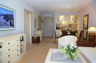 Apartament Rezydencja Bryza Jurata - Jurata - 9