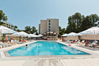 Hotel Recif - Neptun - 7