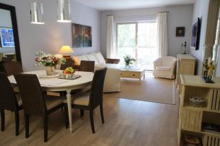 Apartament Rezydencja Bryza Jurata - Jurata - 8