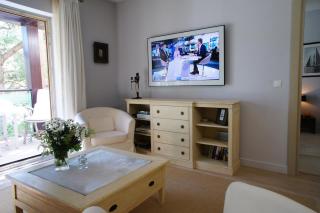 Apartament Rezydencja Bryza Jurata - Jurata - 7