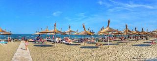Oneiro Resort - Mamaia Nord - Năvodari - 3