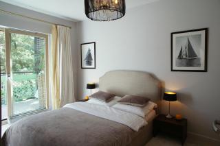 Apartament Rezydencja Bryza Jurata - Jurata - 6