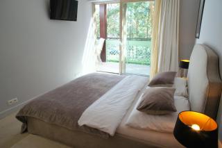 Apartament Rezydencja Bryza Jurata - Jurata - 5