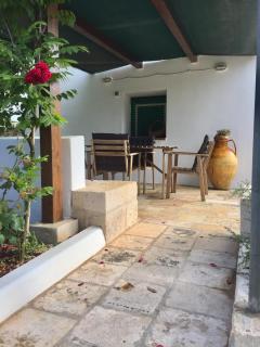 Trulli di Pozzomasiello - 4