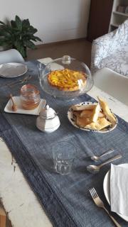 Bed & Breakfast Ca' di Camineve - 2