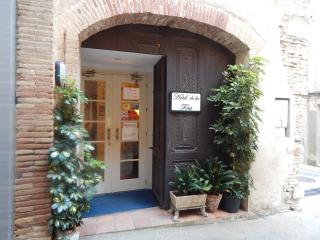 Hotel de La Font Peralada - Peralada - 7