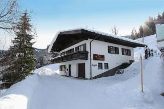 Steinberghaus Ferienhaus - Leogang - 0