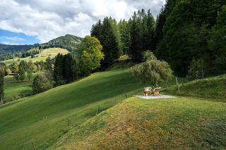 Steinberghaus Ferienhaus - 4