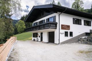 Steinberghaus Ferienhaus - Leogang - 9