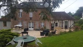 Camden House - Aubry-le-Panthou - 0