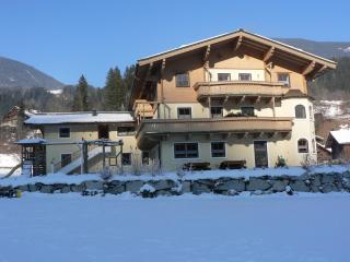 Bio-Bauernhof Obertrattenbachhof - Neukirchen am Grossvenediger - 3