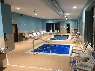 SureStay Plus Hotel by Best Western Jasper - Jasper - 3
