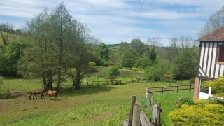 Camden House - Aubry-le-Panthou - 8
