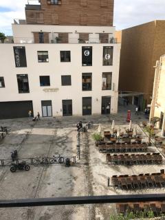 Appart Hypercentre - Le Saint Projet - Bordeaux - 3