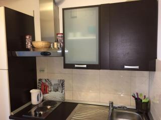 Mellitus Studio Apartment - 1