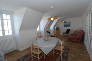 Appartement Solidor Vue Mer - 3