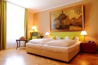 Hotel Rappensberger - Ingolstadt - 0