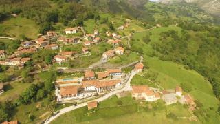 Puebloastur Eco Resort Hotel & Spa - Cofiño - 1