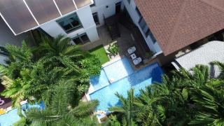 Tropical Garden Paradise Villa - Na Jomtien - 5