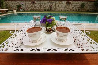 Kupina Alaçatı - Alaçatı - 4