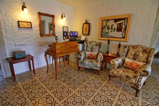 Kupina Alaçatı - Alaçatı - 6