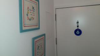 Blue Anchor Apartment - 1