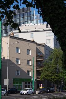 Szczęśliwa 13 - Poznań - 9