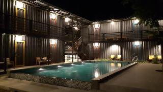 Na-tub Hostel - Ban Tai - 2