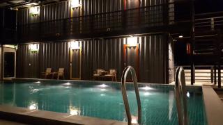 Na-tub Hostel - Ban Tai - 1