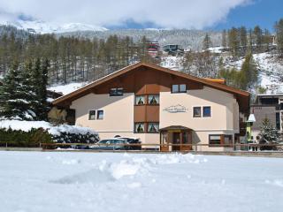 Apart Tyrolis - Sölden - 8