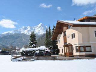 Apart Tyrolis - Sölden - 7