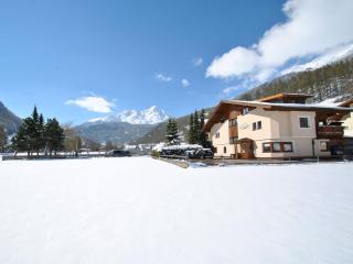 Apart Tyrolis - Sölden - 0