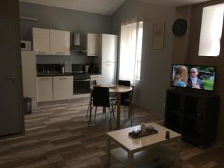 Appartements "Le 102" - Carcassonne - 1