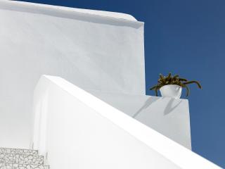 The Arches - Oia - 4