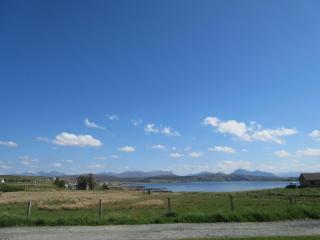 Taighali Apartment - Aultbea - 9