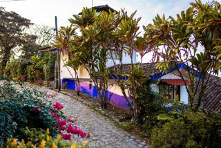 Hotel Taselotzin - 2