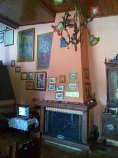 Anastasia's Cottage - 1