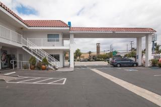 Motel 6-Norwalk, CA - 8