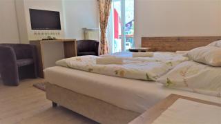 Hotel Krone - Morter - 6