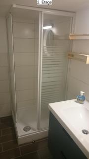 Apartment Pension Sternchen - 3