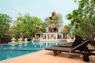 Tropical Garden Paradise Villa - Na Jomtien - 9