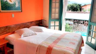 Pousada Villa Harmonia - Paraty - 9